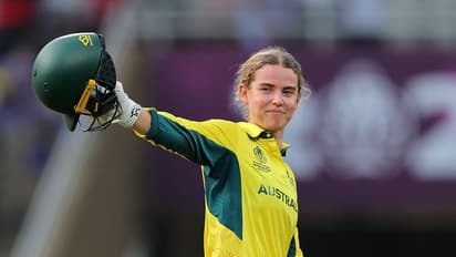 Potential Australia Women's Captain after Alyssa Healy