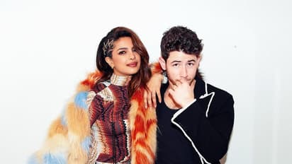 priyanka and nick