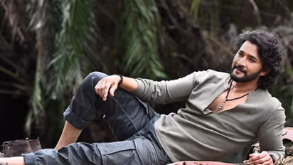Mahesh Babu
