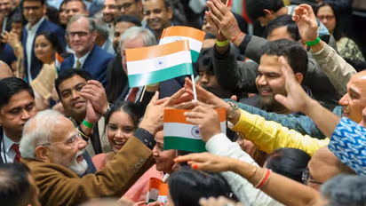 Narendra Modi