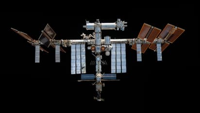 International Space Station