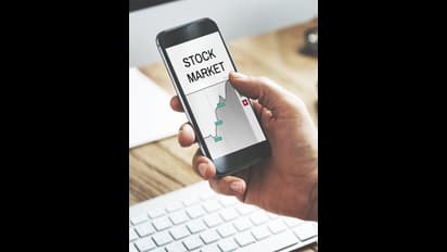 Adani Energy Solutions share price