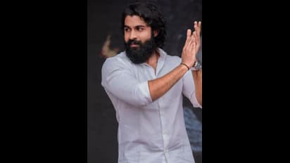 Hombale films Yuva Rajkumar Hombale films Yuva Rajkumar