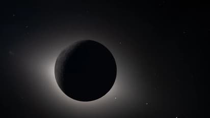 Solar Eclipse