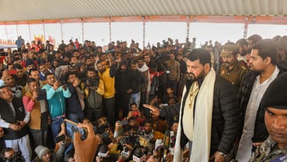 Wrestling Federation of India