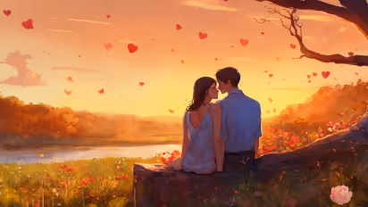 Love Horoscope, July 31