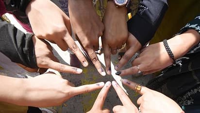 Jubilee hills by election