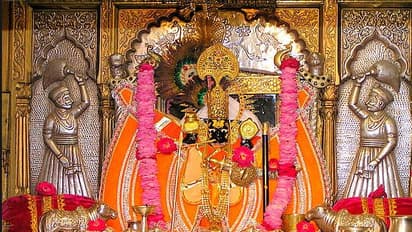 सांवरिया टेंपल