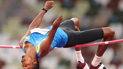 Tokyo Paralympics 2020