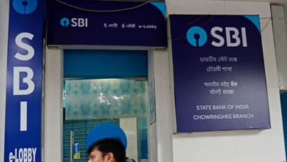 SBI ATM