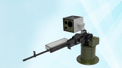 Zen Technologies Emerges as Lowest Bidder for Indian Army’s Rs 85 Crore Weapon System Tender