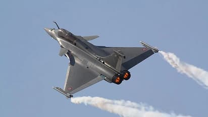 The Need For Organic Air Power For Indian Army
