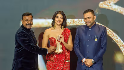 FIA hosts Bharat Beyond Borders 2.0 Gala in New York