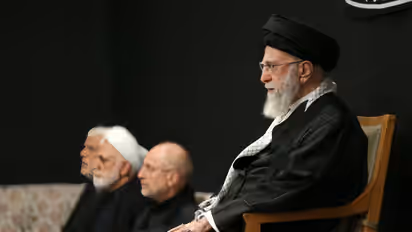 Khamenei