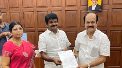 Vijayabaskar