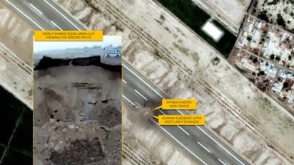 Pakistan’s Rahim Yar Khan Base