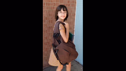 Children from 6th to 8th standard will go to school bagless