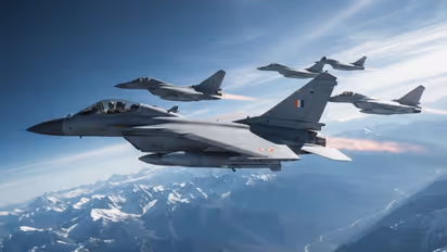 Indian Air Force