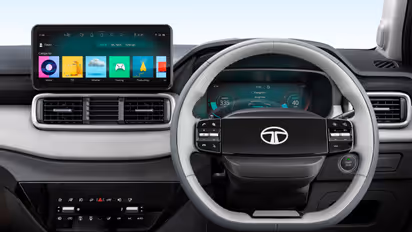 Tata Car