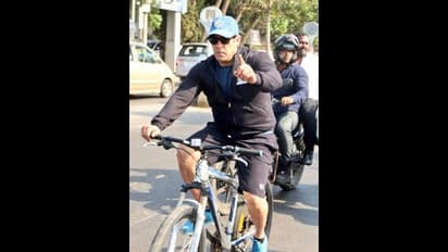 Salman Khan Most Expensive Things