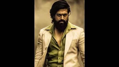 KGF Yash To Play Hanuman Role in film hanuman sequel