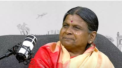 Dr. Vijayalakshmi Deshmane