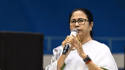 mamata banerjee