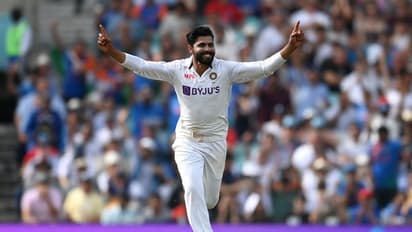 Ravindra Jadeja