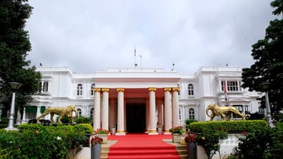 rajbhavan
