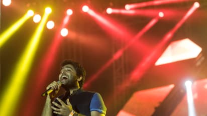 Arijit Singh