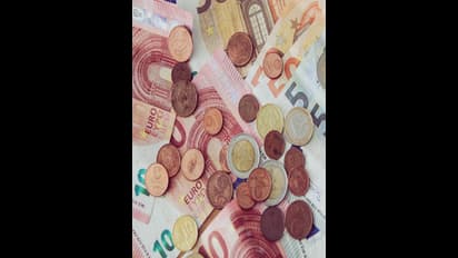 World top 5 forex reserves countries