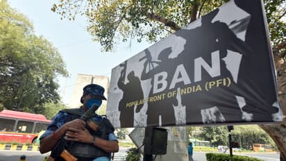 Popular Front of India