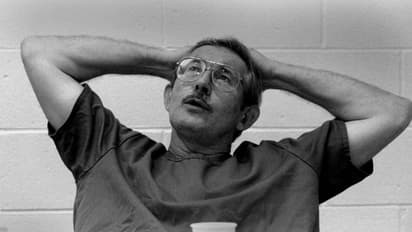 Aldrich Ames
