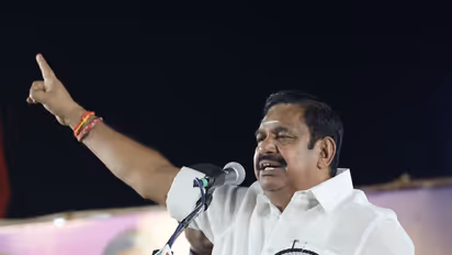 Edappadi Palaniswami