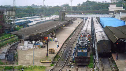 Mangaluru Railway