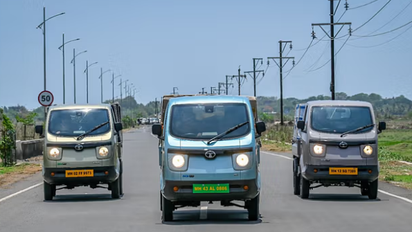 Tata Ace Pro