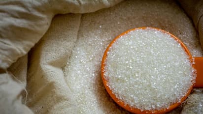 White Sugar Side Effects