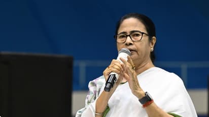 mamata banerjee