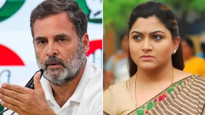 Khushbu slams Rahul Gandhi