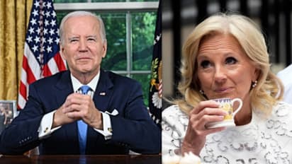 joe biden jill biden