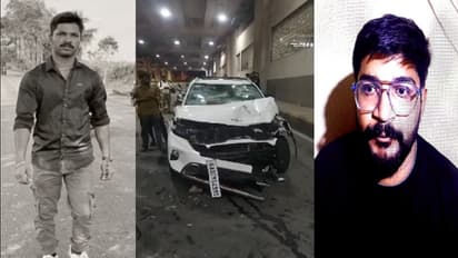 bangalore hit and run case