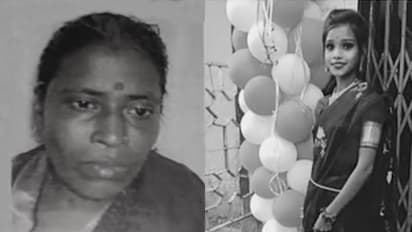 south 24 pargana bishnupur murder case