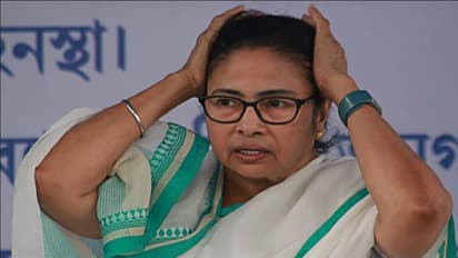 mamata banerjee