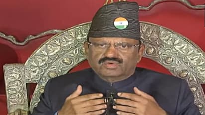 governor cv ananda bose