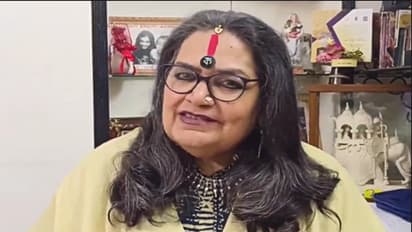 usha uthup