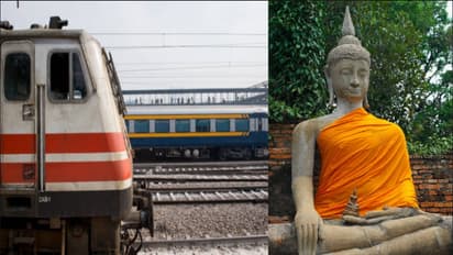 Buddha Purnima Express