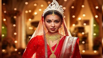 mimi chakraborty marriage