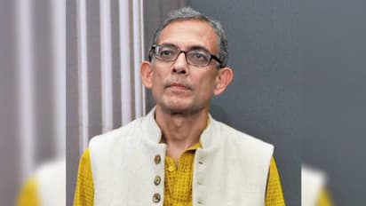 abhijit vinayak banerjee