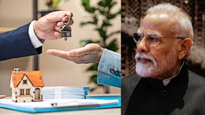 modi home loan