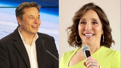 linda yaccarino elon musk